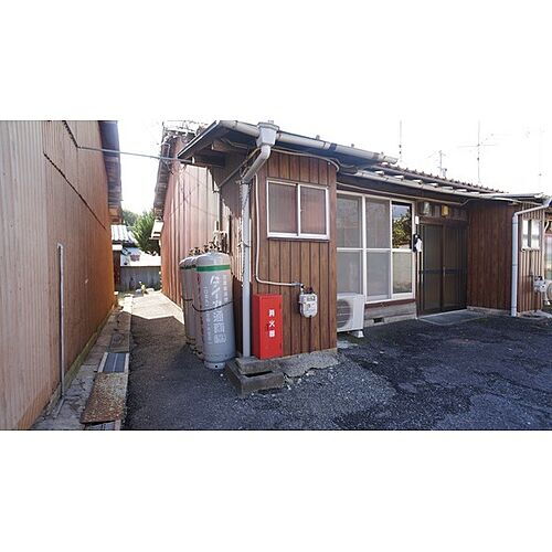 井端アパート
