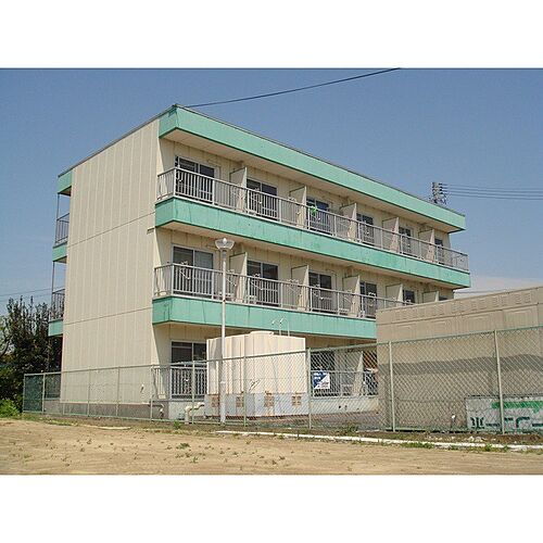 三重県津市栗真町屋町 賃貸マンション