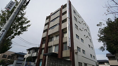 三重県津市丸之内養正町 賃貸マンション
