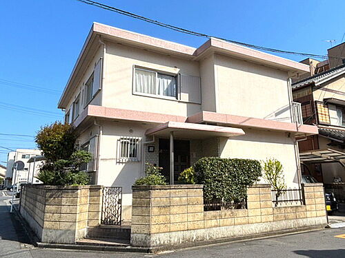 三重県津市羽所町 賃貸一戸建て