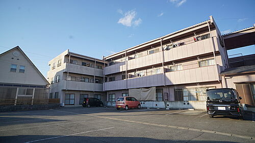 三重県津市川方町 賃貸マンション