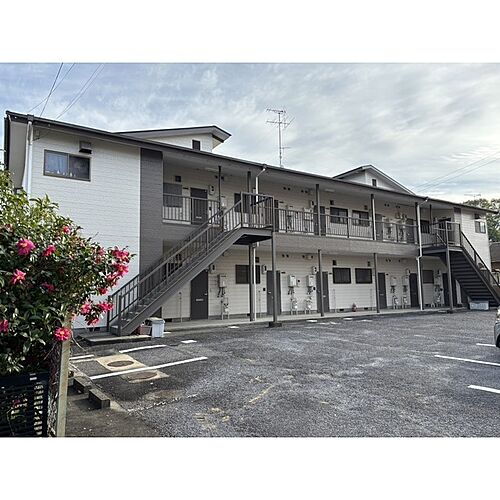 フラップハウス