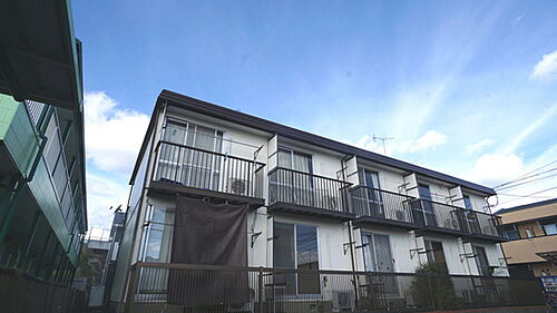 三重県津市白塚町 賃貸アパート