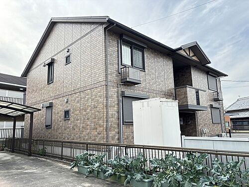 三重県津市久居北口町 賃貸アパート