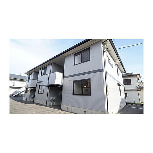 三重県津市半田 賃貸アパート