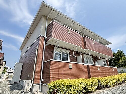 三重県津市押加部町 賃貸アパート