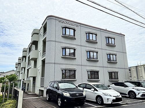 三重県津市桜橋１丁目 賃貸マンション