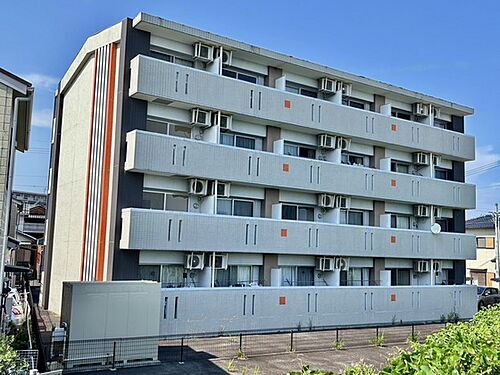 三重県津市鳥居町 賃貸マンション