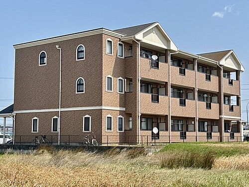 三重県津市桜橋１丁目 賃貸マンション