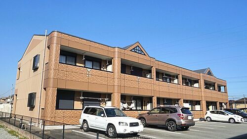 三重県津市上浜町６丁目 賃貸アパート