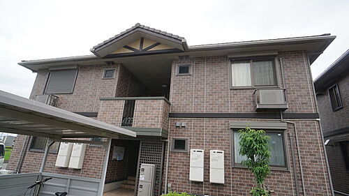 三重県津市藤方 賃貸アパート