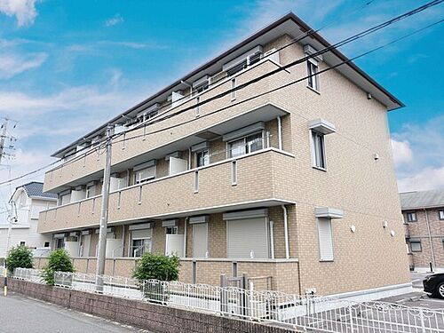 三重県津市白塚町 賃貸アパート