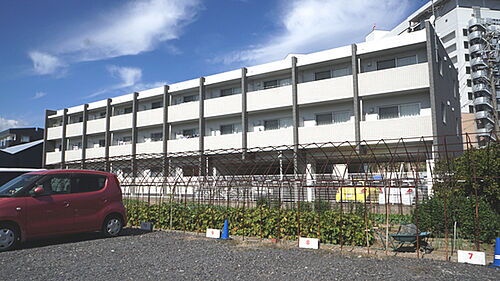 三重県津市江戸橋２丁目 賃貸マンション