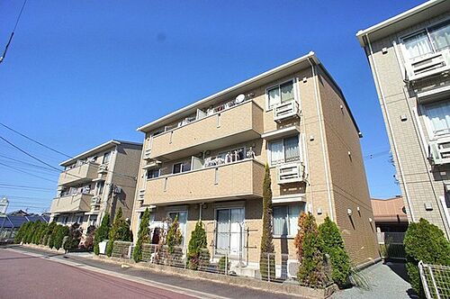 三重県津市河芸町上野 賃貸マンション