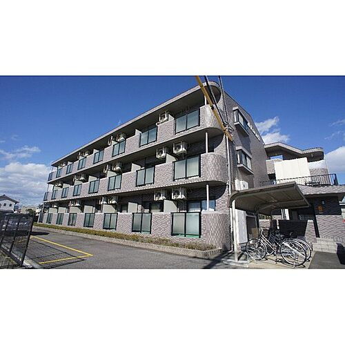 三重県津市白塚町 賃貸マンション