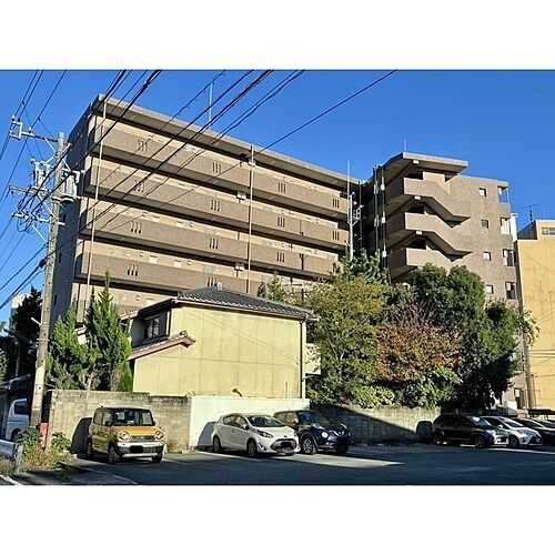 三重県津市北丸之内 賃貸マンション