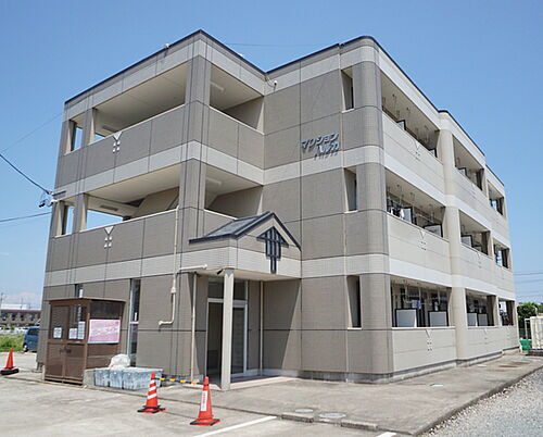 三重県津市河芸町東千里 賃貸マンション