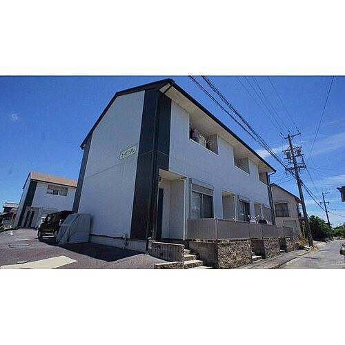 三重県津市河芸町東千里 テラスハウス