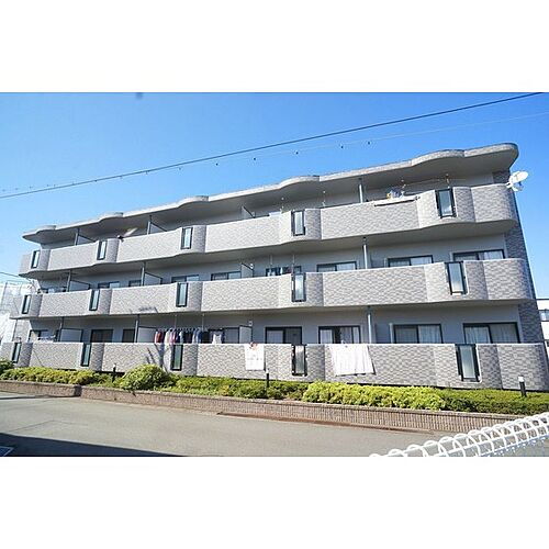 三重県津市久居野村町 賃貸マンション