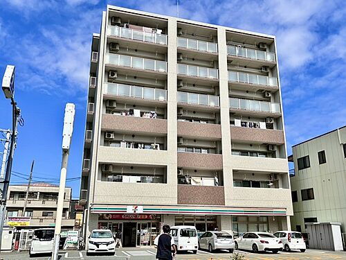 三重県津市西丸之内 賃貸マンション