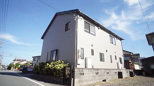 三重県津市久居野村町 テラスハウス