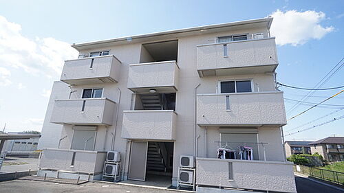 三重県津市藤方 賃貸マンション