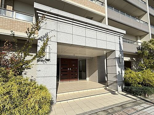 三重県津市西丸之内 賃貸マンション