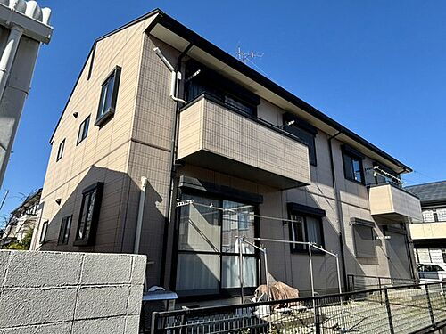 三重県津市下弁財町津興 賃貸アパート