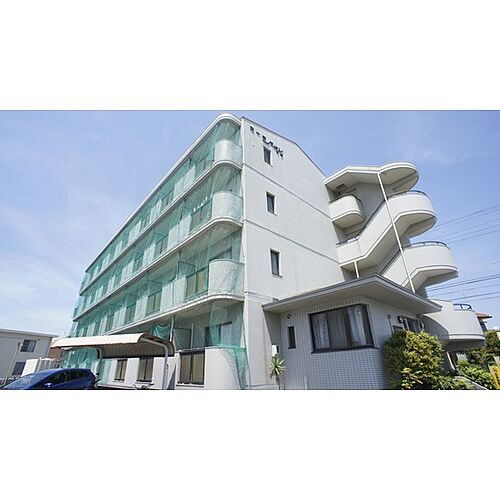 三重県津市一身田中野 賃貸アパート