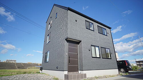 三重県津市住吉町 賃貸一戸建て