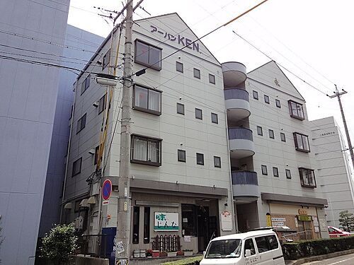 三重県津市栄町２丁目 賃貸マンション