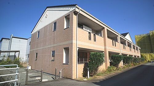 三重県津市栗真中山町 賃貸アパート