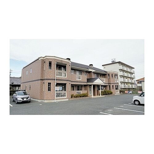 三重県津市高茶屋小森町 賃貸アパート