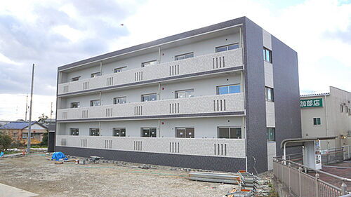 三重県津市押加部町 賃貸マンション