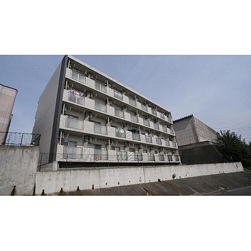 三重県津市高茶屋小森町 賃貸マンション