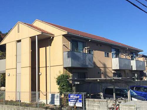 三重県津市上浜町６丁目 賃貸アパート