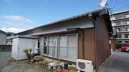 三重県津市幸町 賃貸アパート