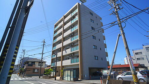 三重県津市上浜町３丁目 賃貸マンション