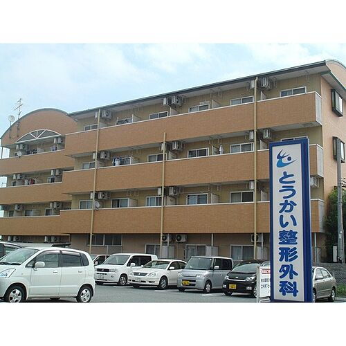 三重県津市河芸町東千里 賃貸マンション