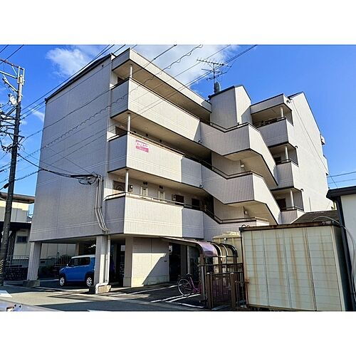 三重県津市栄町４丁目 賃貸マンション