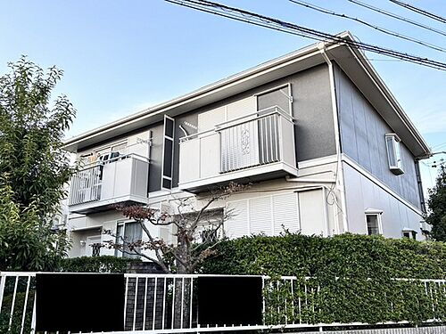 三重県津市渋見町 テラスハウス