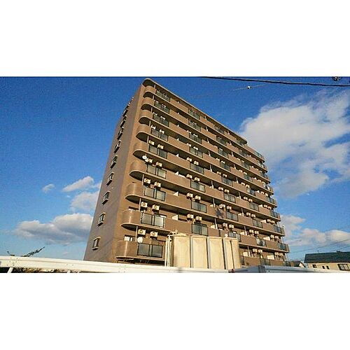 三重県津市柳山津興 賃貸マンション