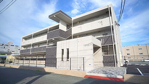 三重県津市大門 賃貸マンション