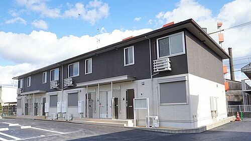 三重県津市上浜町３丁目 賃貸アパート