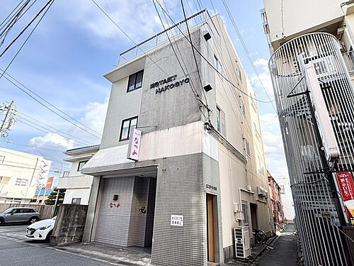 三重県津市大門 賃貸マンション