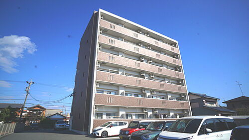 三重県津市南新町 賃貸マンション