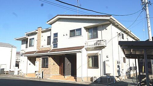 三重県津市半田 賃貸アパート