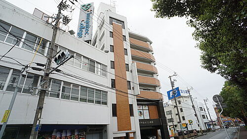 三重県四日市市浜田町 賃貸マンション