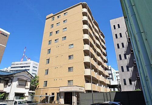 三重県四日市市鵜の森１丁目 賃貸マンション