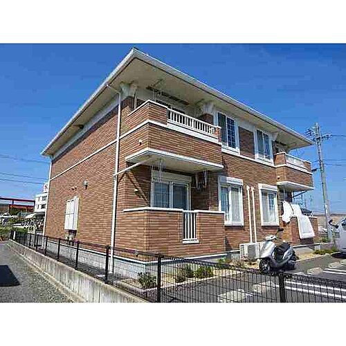 三重県四日市市川北２丁目 賃貸アパート